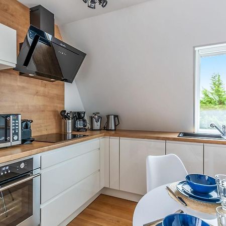 Appartement Perche - Welkeys Cabourg Exterior foto
