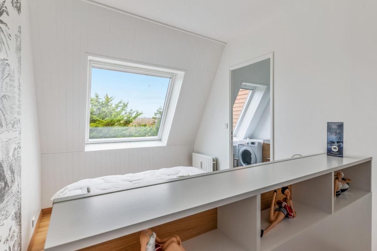 Appartement Perche - Welkeys Cabourg Exterior foto